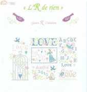 lR de Rien - Love