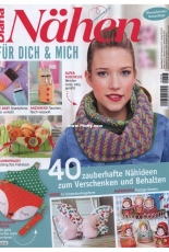 Diana - Nahen D2608 2019 - German