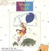 Designer Stitches Disneys Winnie the Pooh D38 High In The Sky