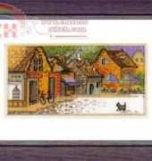 Permin 13-1331 Provincial Town