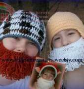 Trifles n Treasures - Tera Kulling - Loopy Beard
