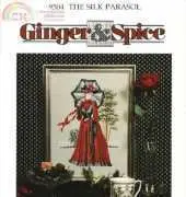 Ginger & Spice 9504 The silk parasol