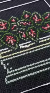 Infinity Bear Designs - Lush Lines - free