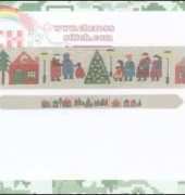 Der Feine Faden S 262 - Weihnachtsstrasse