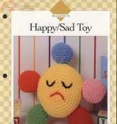 Vanna Dolls and Toys 10 - Happy Sad Toy
