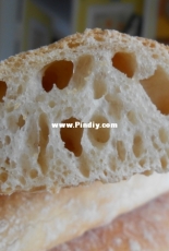 bread stirato
