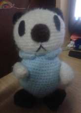 My Oshawott (Pokemon)