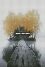 Chimera - Bridge to the House