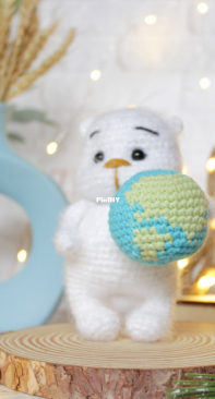 Owls Happiness - Zhenya Korobinskaya - Bear World - Russian - Free