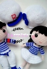 Xia Wei Chu Ran Original - Little Lovers Xiao Wei, Xiao Xia - Chinese
