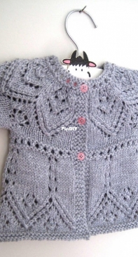 Pippa Cardi by Suzie Sparkles