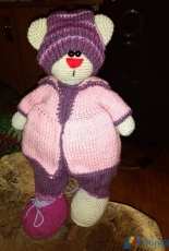 Bear