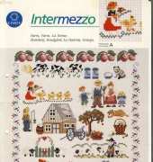 Anchor Intermezzo - Farm