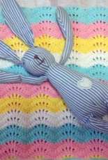 crochet blanket