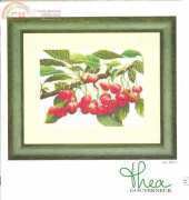 Thea Gouverneur TG 3014 - Kersentak (Cherry)