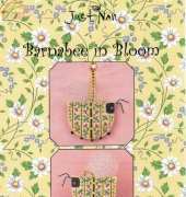 Just Nan Limited Edition - Barnabee in Bloom