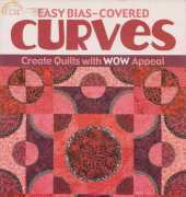Easy bias-covered curves