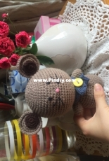 Little mouse