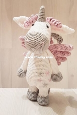 NeedleCreations - Barbara Eidloth - Sleeping Sparkle - German