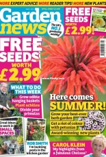 Garden News - 01 June 2019
