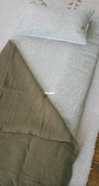 Rooney Sewing - Courtney Weston - Nap Mat - Sizes S, M