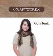 Craftworks-Kids Tunic