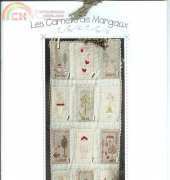 Les carnets de Margaux - Au fil des mois (calendar)