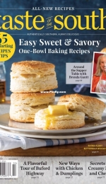 Taste of the South - January / February 2021