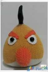 Angry Birds - yellow