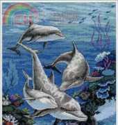 Dimensions 3830 The Dolphins Domain XSD