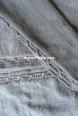 Jacket knit