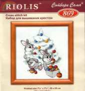 Riolis 869