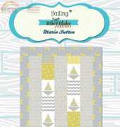 RBD-Riley Blake Designs - Sailing - Free