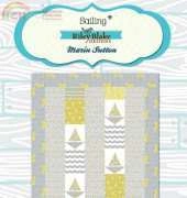 RBD-Riley Blake Designs - Sailing - Free
