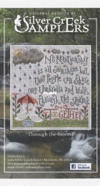 Silver Creek Samplers - Through the Storms