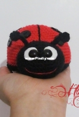 Havva Designs - Havva Unlu - Ladybug - Russian - Translated - Free