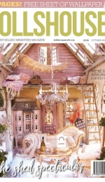 Dolls House World - October 2020