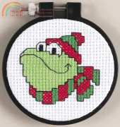 Dimensions 72596 - Tommy Toad