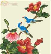 KCO 612227 Quality Suggestive of Poetry and Painting3