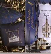 Adventspoesie in Kreuzstich 4 N°960 - Gerlinde Gebert (German)
