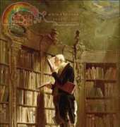 Golden Kite GK 1550 - The Bookworm