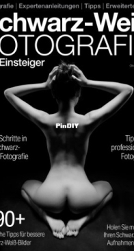 Schwarz-Weiß Fotografie für Einsteiger - October 2025 - German