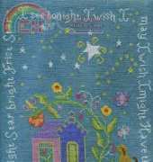 Little by Little Design - Star Light Star Bright