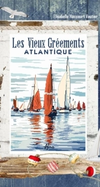 Isabelle Haccourt Vautier - AF10 Les Vieux Greements Atlantique XSD