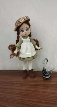 Anne with E