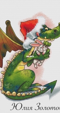 Come on, goodbye by Julia Zolotova