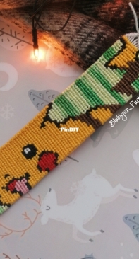 Bracelet