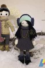 HQ Boutique - Quang Hoang Do - Winter Boy - Vietnamese