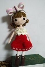 doll