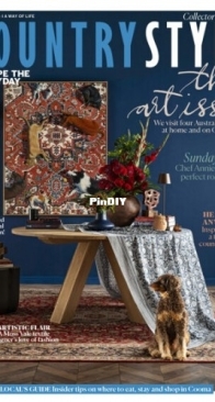Country Style – The Art Issue - March 2026